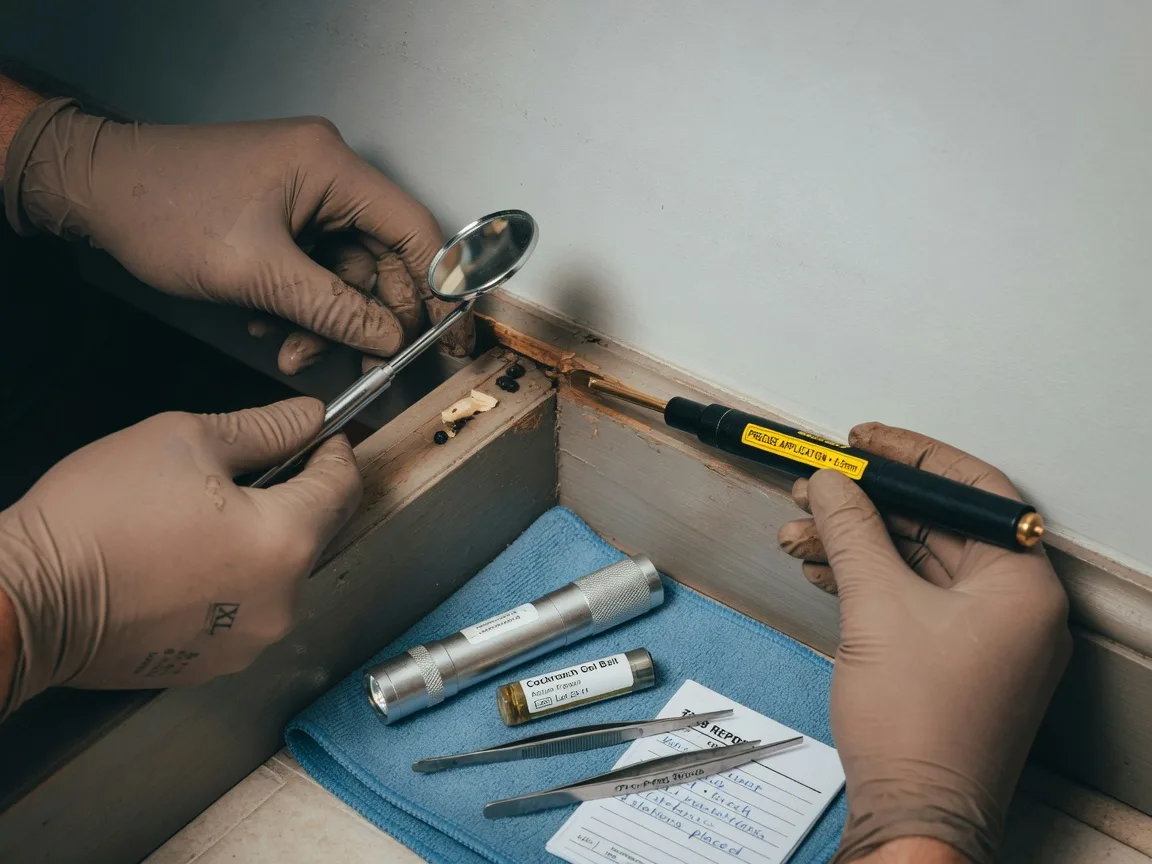 Why choose Emergency Pest Control in Box Springs, GA